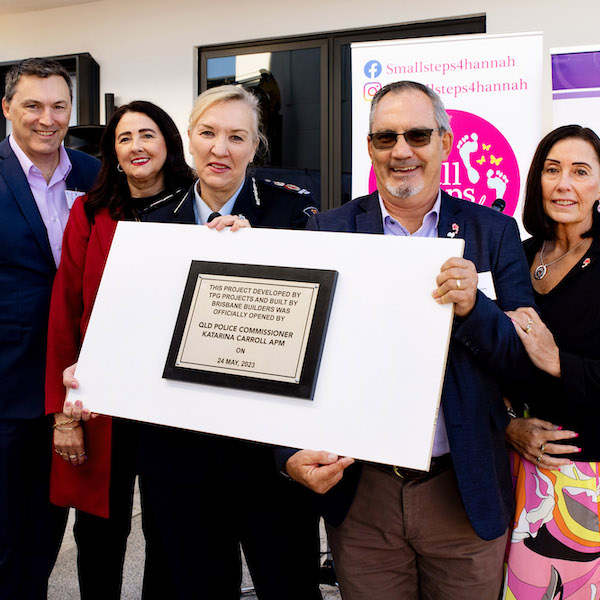 Atikin Foundation - Open Day