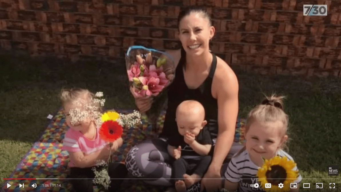 Atikin Foundation - News